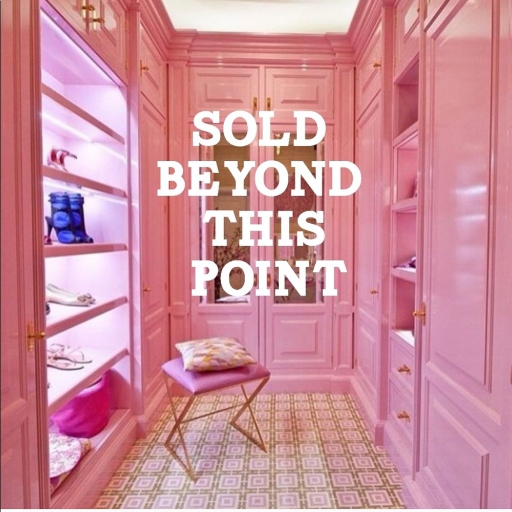 Meet your Posher, Cheila